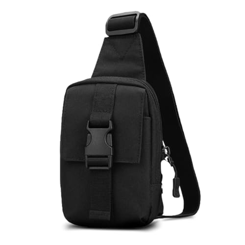 GUSTAVE Small Sling Bag for Men GUSTAVE Small Sling Bag for Men